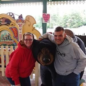 Meet your Posher, Christine